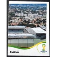 2014 0013 Arena Pantanal  LE