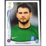2014 0205 Orestes Karnezis