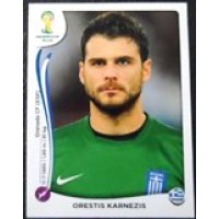 2014 0205 Orestes Karnezis