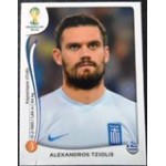 2014 0215 Alexandros Tziolis