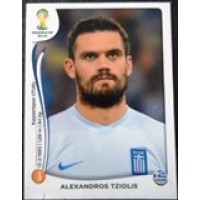 2014 0215 Alexandros Tziolis