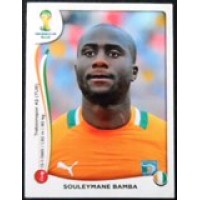 2014 0227 Souleymane  Bamba