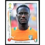 2014 0229 Benjamin Angoua