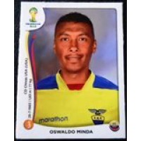 2014 0367 Oswaldo Minda