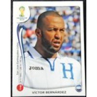 2014 0397 Victor Bernardez