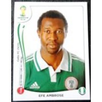 2014 0473 Efe Ambrose