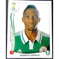 2014 0477  Kenneth Omeruo