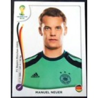 2014 0490 Maniel Neuer