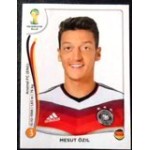 2014 0499 Mesut Ozil