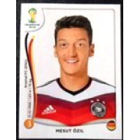 2014 0499 Mesut Ozil