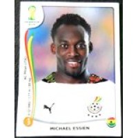 2014 0534 Michael Essien