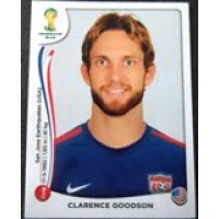 2014 0550 Clarence Goodson