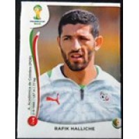 2014 0588 XRafik Halliche
