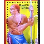 1995 C 1976 Zumbi dos Palmares M