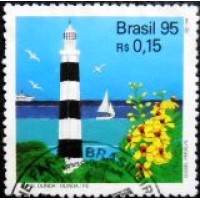 1995 C 1960 Farol Olinda NCC
