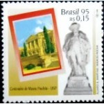 1995 C 1959 Museu Paulista M