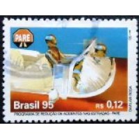 1995 C 1953 Uso do Cinto U 