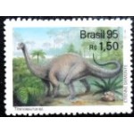 1995 C 1952  Titanossaurus sp M