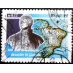 1995 C 1938 Alexandre de Gusmão U