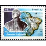 1995 C 1938 Alexandre de Gusmão M