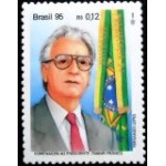 1995 C 1936 Itamar Franco M