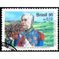 1995 C 1934 Duque de Caxias NCC