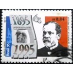 1995 C 1933 Louis Pasteur U