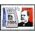 1995 C 1933 Louis Pasteur M