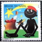 1994 C 1930 Pererê M