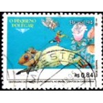 1994 C 1919 Pequeno Polegar U