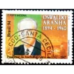 1994 C 1904 Oswaldo Aranha U