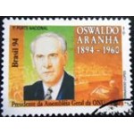 1994 C 1904 Oswaldo Aranha NCC