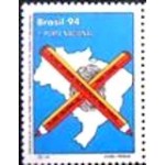 1994 C 1900 Fim do Analfabetismo M
