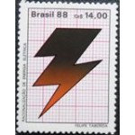 1988 C 1580 Energia Elétrica M