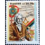 1988 C 1582  José Bonifácio N