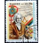 1988 C 1582  José Bonifácio U