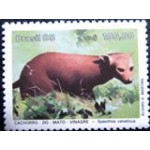 1988 C 1593 Cachorro do Mato Vinagre M