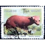 1988 C 1593 Cachorro do Mato Vinagre U
