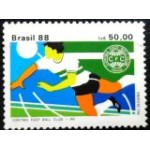 1988 C 1596 Coritiba FC N