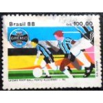 1988 C 1598 Grêmio Foot Ball Portoalegrense U