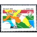 1988 C 1599 Fluminense FC M