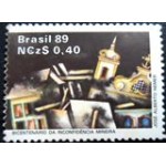 1989 C 1629 Cenário Barroco M