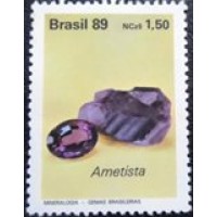 1989 C 1640 Ametista M