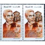 1989 C 1655 Machado de Assis M PR