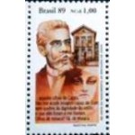 1989 C 1655 Machado de Assis M