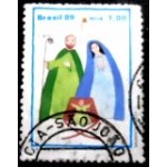 1989 C 1659 Sagrada Família U