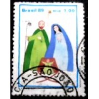 1989 C 1659 Sagrada Família U
