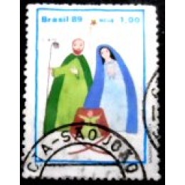 1989 C 1659 Sagrada Família U