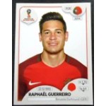2018 0120 Raphael Guerreiro