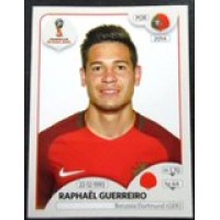 2018 0120 Raphael Guerreiro